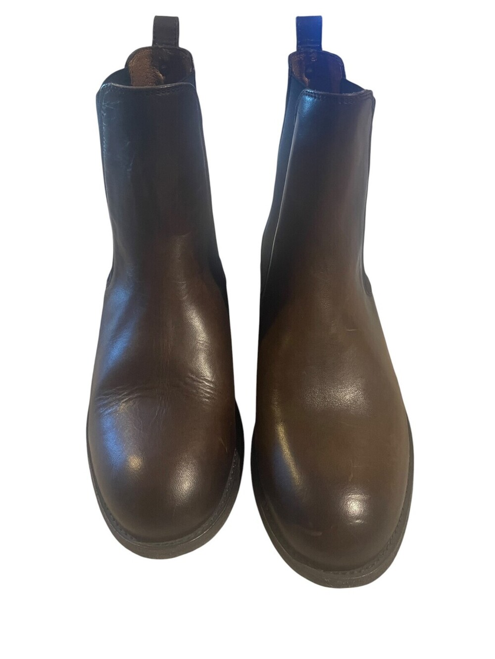 Frye Melissa Chelsea Boot  - size 10 - Picture 4 of 7